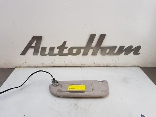 ZONNEKLEP Peugeot 307 CC (3B) (01-2003/04-2009) (|8143HH|), Auto-onderdelen, Interieur en Bekleding, Peugeot, Gebruikt