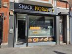 snack à remettre, Zakelijke goederen, Horeca | Overige, Ophalen of Verzenden