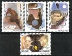 1992 Verschillende reeksen (tussen 2439 en 2488) Postfris**, Orginele gom, Ophalen of Verzenden, Zonder stempel, Postfris
