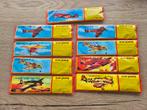 9 oude vliegertjes,, Enlèvement, Comme neuf