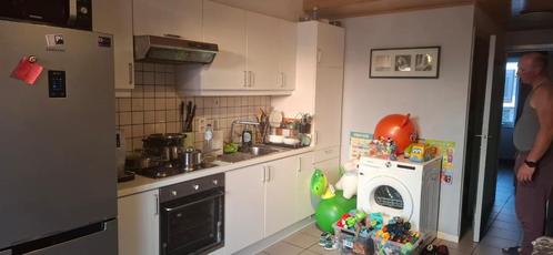 Appartement te huur in centrum Dendermonde, Immo, Appartementen en Studio's te huur, Provincie Oost-Vlaanderen, 35 tot 50 m²