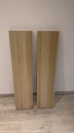 Wandplank 2 stuk, Ophalen