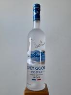 Vodka Grey Goose France, Ophalen