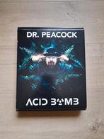 Dr peacock box, Verzamelen, Overige Verzamelen, Ophalen of Verzenden, Gebruikt