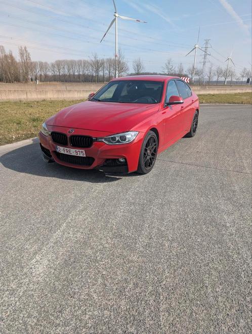 BMW 328i (stage 1) 2.0L Twin Turbo (N20 Motor), Auto's, BMW, Particulier, 3 Reeks, ABS, Airbags, Airconditioning, Alarm, Bluetooth