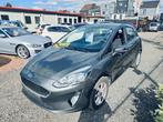 Ford Fiesta 1.1i # GPS # AIRCO # CarPlay # Car-Pass #, Argent ou Gris, Achat, Euro 6, Entreprise