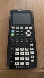 Texas instrument, Ophalen of Verzenden, Grafische rekenmachine, Zo goed als nieuw