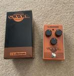 TC Electronic Choka Tremolo, Ophalen, Zo goed als nieuw, Overige typen