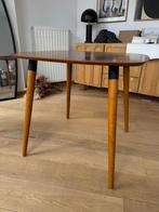 Table à manger design en bois, Maison & Meubles, Tables | Tables à manger, Enlèvement, Comme neuf