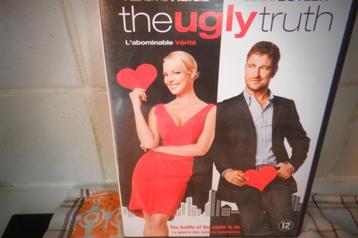 DVD The Ugly Truth.