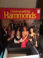 LP The Hammonds, Christmas with, Diversen, Kerst, Ophalen of Verzenden