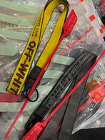 Sleutelhanger, Ophalen, Zo goed als nieuw