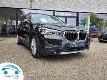 BMW X1 BMW X1 1.5 iA X-DRIVE 25e BUSINESS PLUS beschikbaar voor biedingen