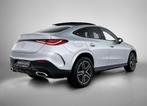 Mercedes-Benz GLC-Klasse 300 DE 4MATIC Coupé AMG Line Night, Argent ou Gris, Entreprise, 2000 kg, Hybride rechargeable