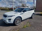 Range rover evoque, Autos, Land Rover, 5 places, Cuir, Achat, 4 cylindres