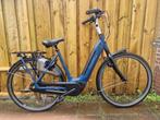 Gazelle Grenoble C7+ HMB  middenmotor elektrische fiets 500W, Fietsen en Brommers, Elektrische fietsen, Ophalen, Gazelle