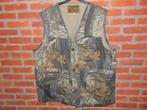 Gilet Univers nieuwstaat, Kleding | Heren, Bodywarmers, Ophalen of Verzenden, Zo goed als nieuw, Maat 56/58 (XL), Groen