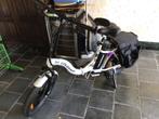 Elektrische vouwfiets, Fietsen en Brommers, 20 inch of meer, Versnellingen, Nieuw, Totaal opvouwbaar