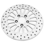 Remschijven RVS gepolijst, (fat spokes), Motoren, Onderdelen | Harley-Davidson, Petroleumhavenweg 26, Info@taco-motos.com, Nieuw