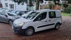 Citroen Berlingo 1.6hdi Automatic 3 places TVA déduite, Carnet d'entretien, 6 portes, 1598 cm³, Automatique