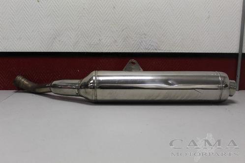UITLAATDEMPER ORIGINEEL Yamaha BT 1100 BULLDOG (YAMAHA), Motoren, Onderdelen | Yamaha, Gebruikt