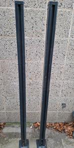 Piquet de clôture jardin