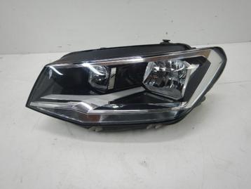 VW Caddy 2K5 Halogeen Koplamp Links 2K1941005B beschikbaar voor biedingen