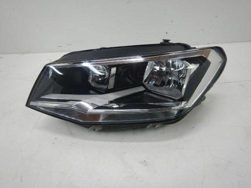 VW Caddy 2K5 Halogeen Koplamp Links 2K1941005B, Auto-onderdelen, Verlichting, Volkswagen, Gebruikt, Ophalen of Verzenden