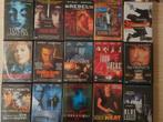 120 DVD - lot ou à la pièce, Ophalen, Gebruikt