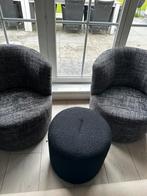 Design zetels - draaibaar ( fauteuil, zetel , stoel ), Nieuw, Ophalen