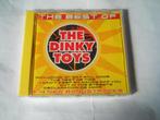 CD - THE DINKY TOYS -  THE BEST OF, Ophalen of Verzenden, 1980 tot 2000, Zo goed als nieuw