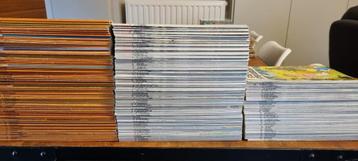 Jommeke strips beschikbaar voor biedingen