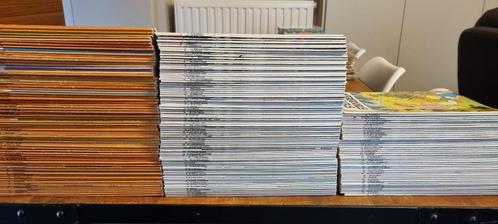 Jommeke strips, Boeken, Stripverhalen, Zo goed als nieuw, Meerdere stripboeken, Ophalen of Verzenden