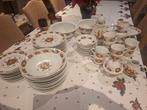 12delig eet en koffieservies, Antiek en Kunst, Ophalen