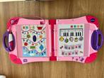 Magibook VTech avec 6 livrets, Ophalen of Verzenden, Zo goed als nieuw