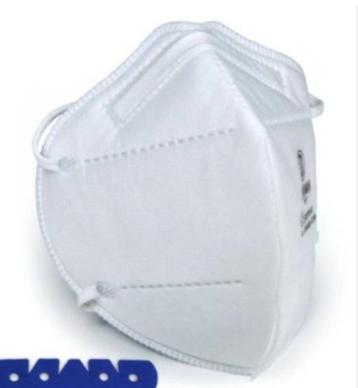 FFP2 mondmaskers stofmaskers 20 stuks beschikbaar voor biedingen