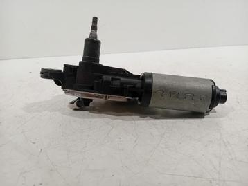 MOTEUR ESSUIE-GLACE ARRIÈRE Caddy III (2KA,2KH,2CA,2CH), Utilisé, Volkswagen