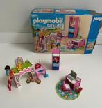playmobil City Life 9270 Kinderkamer, Kinderen en Baby's, Ophalen of Verzenden, Zo goed als nieuw, Complete set