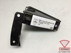 bmw 3 serie e91 2005 2011 motorkap slot links 7116705, Gebruikt, Links, BMW