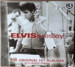 Elvis Presley « Les albums à succès originaux », Envoi, 2000 à nos jours, Comme neuf, Coffret