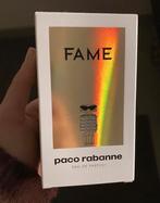 Nieuw! Fame Paco Rabanne Eau de parfum (50ml), Handtassen en Accessoires, Nieuw, Ophalen of Verzenden