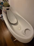 Bo jungle babybadje, Enlèvement, Utilisé