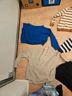 Groot kledingpakket 36/S – o.a. & Other Stories, Only, Zara, Enlèvement, Taille 36 (S)