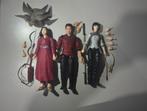 Marvel legends Shang-Chi set, Ophalen, Zo goed als nieuw