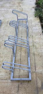 Fietsenrek, Ophalen, Zo goed als nieuw