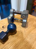 Winterhof caravan slot, Ophalen, Gebruikt