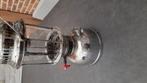 Oude petroliumlamp, Antiek en Kunst, Ophalen