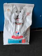 Hondenbrokken, Enlèvement, Chien