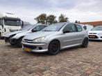 Peugeot Circuitauto 2x 2.0-16V GTI - Personenauto (2x), Auto's, Gebruikt, Overige modellen, Overige brandstoffen, Bedrijf