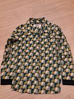 Hemdje lange mouwen 4funkyflavours, maat 122-128, Kinderen en Baby's, Kinderkleding | Maat 122, Overhemd of Blouse, Ophalen of Verzenden